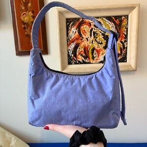 BAGGU purse